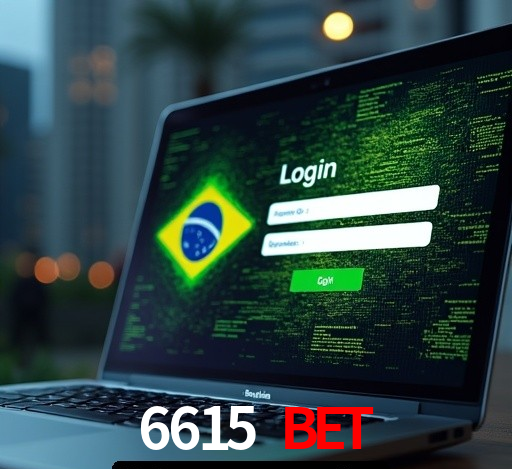 Integração de APIs 6615 bet