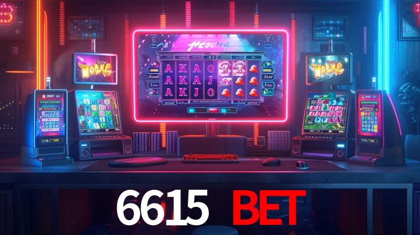 Jogo Aviator 6615 bet