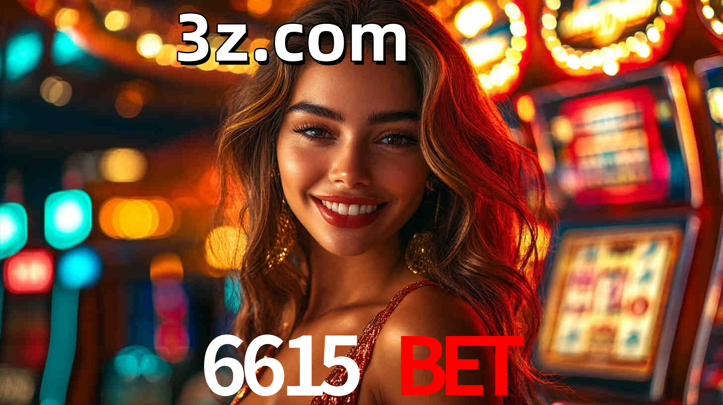 Apostas de Tênis 6615 bet