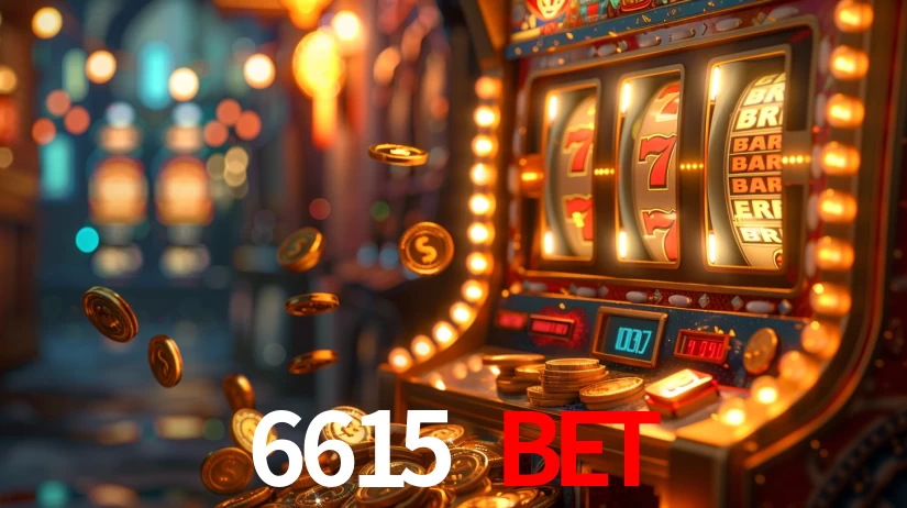 Ofertas Exclusivas 6615 bet