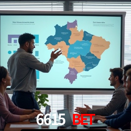 PIX Instantâneo 6615 bet