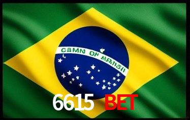 Torneios 6615 bet