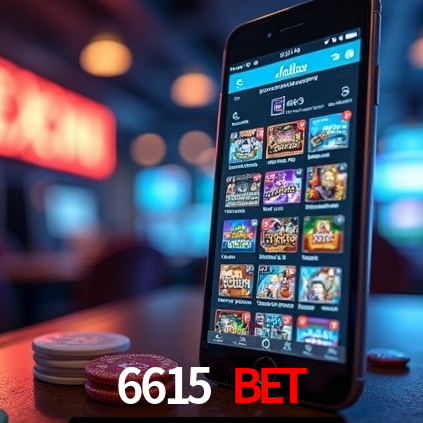 Casino VIP 6615 bet