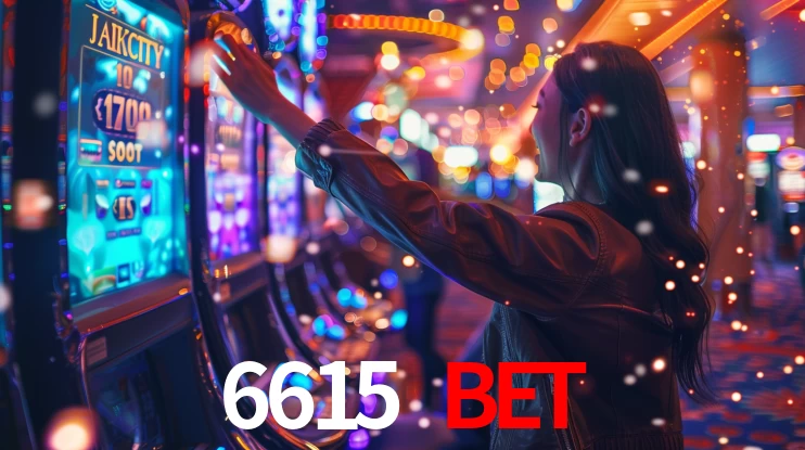 Programa VIP 6615 bet