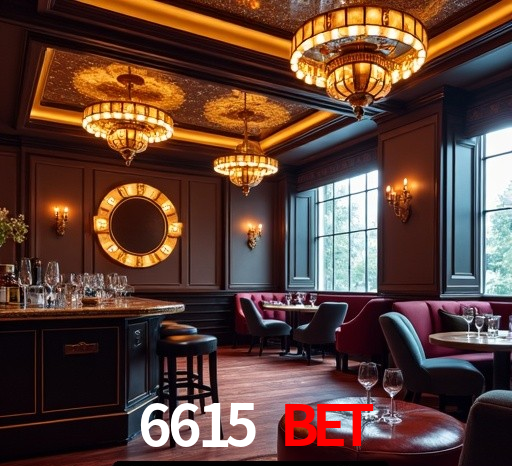 Especiais de Fim de Semana 6615 bet